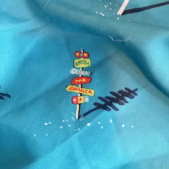 Men's swimming trunks boating shorts XXL NWT - Picture 3 of 6